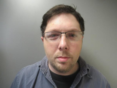 Paul Criscuolo a registered Sex Offender of Connecticut