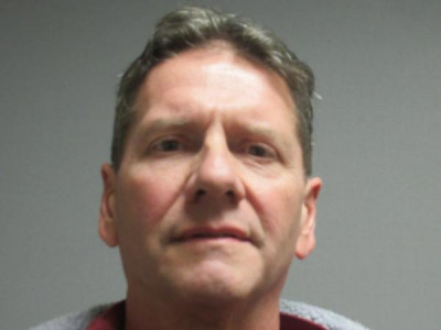 James Gauthier a registered Sex Offender of Massachusetts