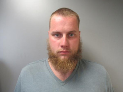 Bradley Grey a registered Sex Offender of Connecticut