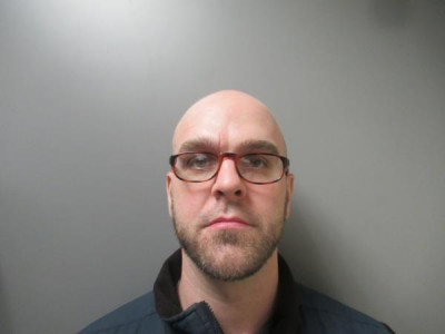 Paul Arthur Young a registered Sex Offender of Connecticut