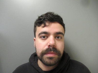 Jason Matthew Comeau a registered Sex Offender of Connecticut