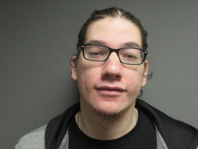 Joshua Roman a registered Sex Offender of Connecticut