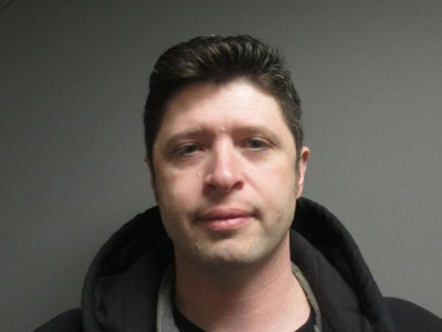 John Vincent Hurley a registered Sex Offender of Connecticut