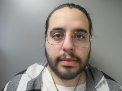 Mark Andrew Esposito a registered Sex Offender of Connecticut