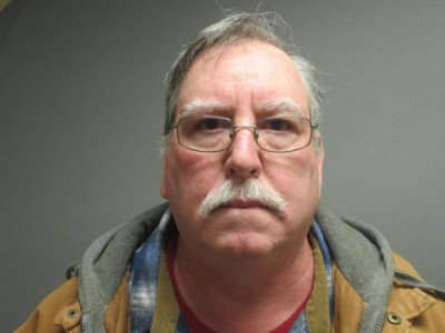 William Henry Enes a registered Sex Offender of Connecticut