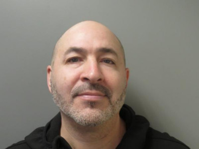 Carlos Alberto Quinones a registered Sex Offender of Massachusetts