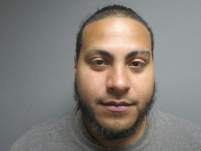 Raul Aviles a registered Sex Offender of Connecticut