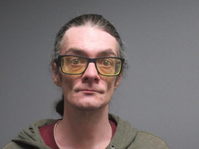 Walter Berger a registered Sex Offender of Connecticut