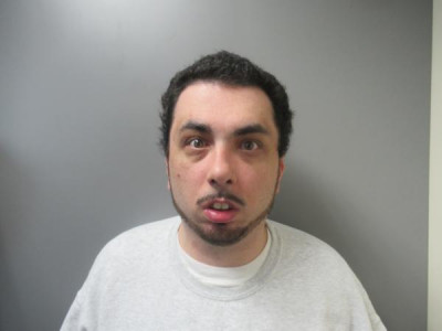 Andrew Johnathan Fortin a registered Sex Offender of Connecticut