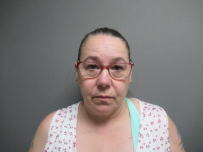 Eva Marie Lawrence a registered Sex Offender of Connecticut