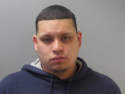 Jashua Thomas Mont a registered Sex Offender of Connecticut