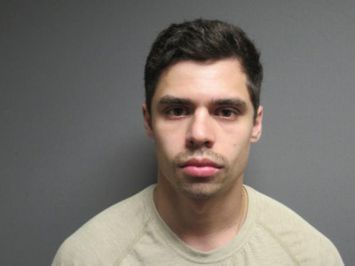 Andrew Cavallo Gomes a registered Sex Offender of Connecticut