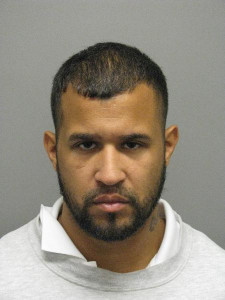 Aquiles Guzman a registered Sex Offender of New York