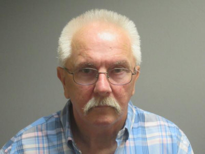 John Culver a registered Sex Offender of Connecticut