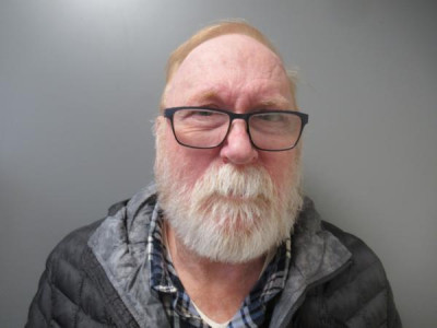 Charles W Faust Sr a registered Sex Offender of Connecticut