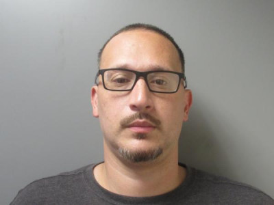 Hernando De Jesus Calle a registered Sex Offender of Connecticut