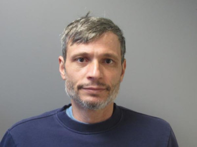 Alket Ajbikaj a registered Sex Offender of Connecticut