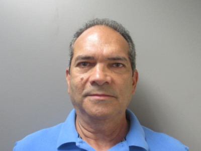 Luis Rivas a registered Sex Offender of Connecticut