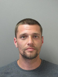 Carl Daniel Cullen a registered Sex Offender of Connecticut