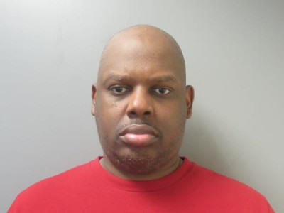 Donnie Brown a registered Sex Offender of Connecticut