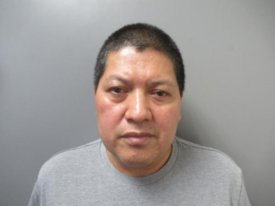 David Ernesto Sanchezsolorzano a registered Sex Offender of New York