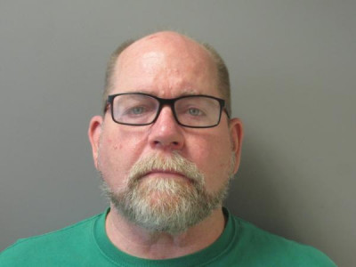 Alan Calkins a registered Sex Offender of Massachusetts