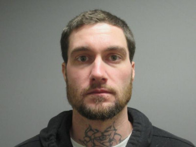Derek Shyking Leary a registered Sex Offender of Connecticut