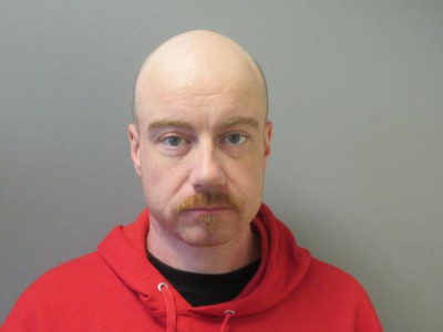 Eric M Kusheba a registered Sex Offender of Connecticut