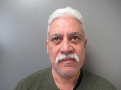 Ivan Garcia-sanchez a registered Sex Offender of Connecticut