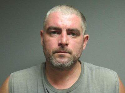 Brandon Richmond a registered Sex Offender of Connecticut