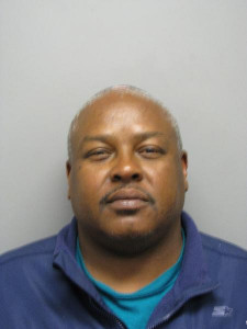 Ricky Carter a registered Sex Offender of Massachusetts