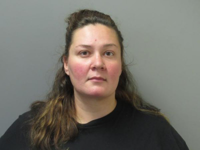 Dana Rivera a registered Sex Offender of Connecticut