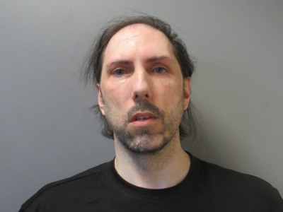 Christopher Silva a registered Sex Offender of Connecticut