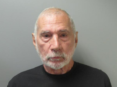 Reginald Depalma a registered Sex Offender of Connecticut