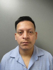 Felimon Cruz a registered Sex Offender of Connecticut