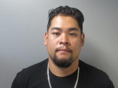 Michael Adam Rivas a registered Sex Offender of Connecticut