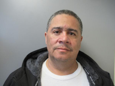 Agustin Perez a registered Sex Offender of Connecticut