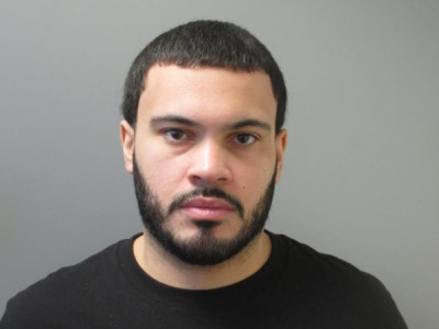 Justin Anthony Cosme a registered Sex Offender of Connecticut