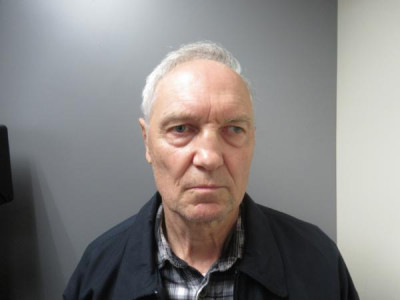 Karol Hernas a registered Sex Offender of Connecticut