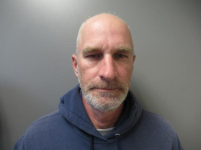 Keith Bert Nadeau a registered Sex Offender of Connecticut