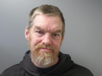 Thomas William Oosterman a registered Sex Offender of Connecticut