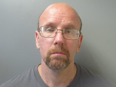 Jason D Monk a registered Sex Offender of Connecticut