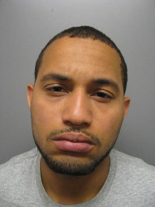 Anthony Berridge a registered Sex Offender of Connecticut