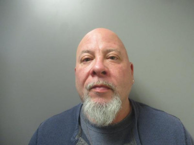 Edward Doucette a registered Sex Offender of Connecticut