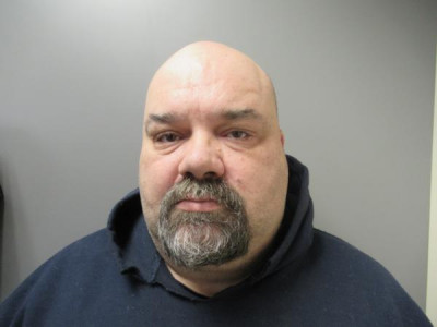 Shawn Keck a registered Sex Offender of Connecticut