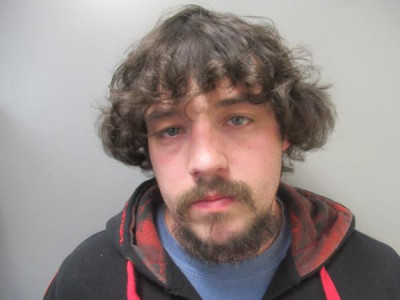 Jeffrey Beatrice a registered Sex Offender of Connecticut