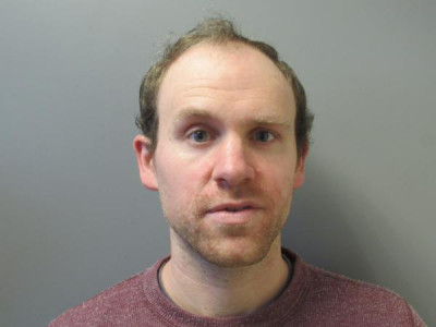 Scott Lawrence Nicoll a registered Sex Offender of Connecticut
