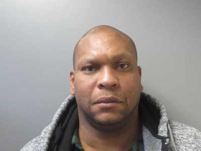 Isiah Desmond Duncan a registered Sex Offender of Connecticut