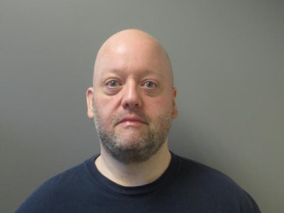 Marcus Wulff a registered Sex Offender of Connecticut