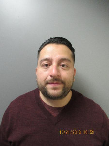 Niko Gerhard Sosa a registered Sexual Offender or Predator of Florida